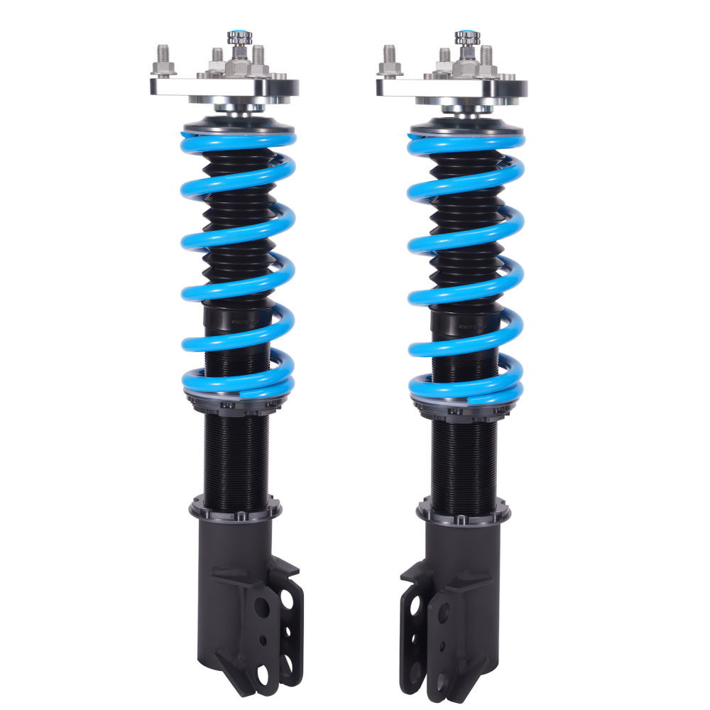 24 Step Damper Coilovers Suspension Kit compatible for Ford Mustang SVT Cobra 1999-2004