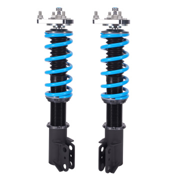 24 Step Damper Coilovers Suspension Kit compatible for Ford Mustang SVT Cobra 1999-2004