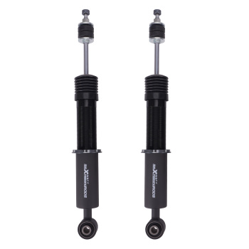 24 Step Damper Coilovers Suspension Kit compatible for Ford Mustang SVT Cobra 1999-2004
