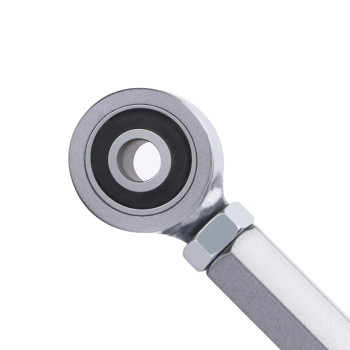 Coilovers compatible for Mini Cooper R50 R53 S Works Convertible R52 24 ways damper force