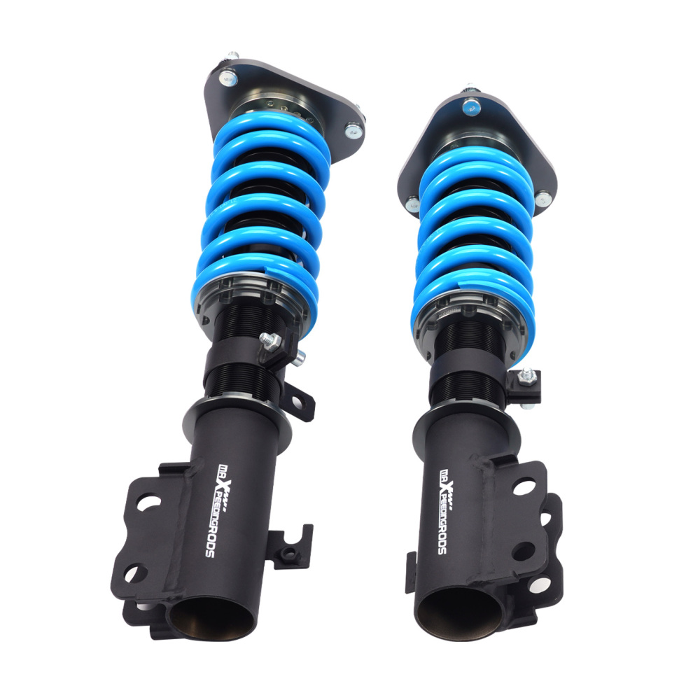 Kit Assetto Regolabile Molle Ammortizzatori compatibile per Toyota Matrix XRS E130 2003-2008