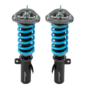 MaXpeedingrods COT6 Coilovers Suspension Lowering Kit compatible for Toyota Corolla Matrix