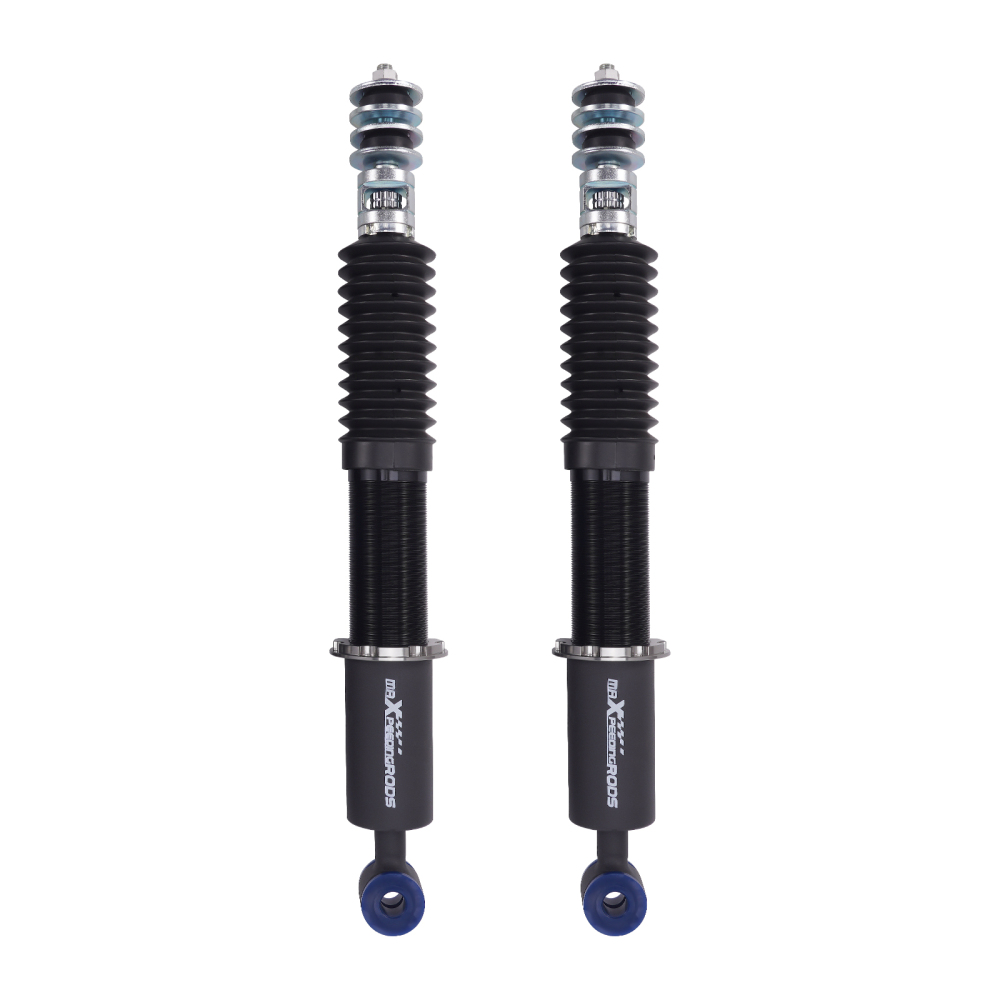 24 Level Damper Coilovers Suspension Lowering Kit compatible for Toyota Corolla AE86 83-87