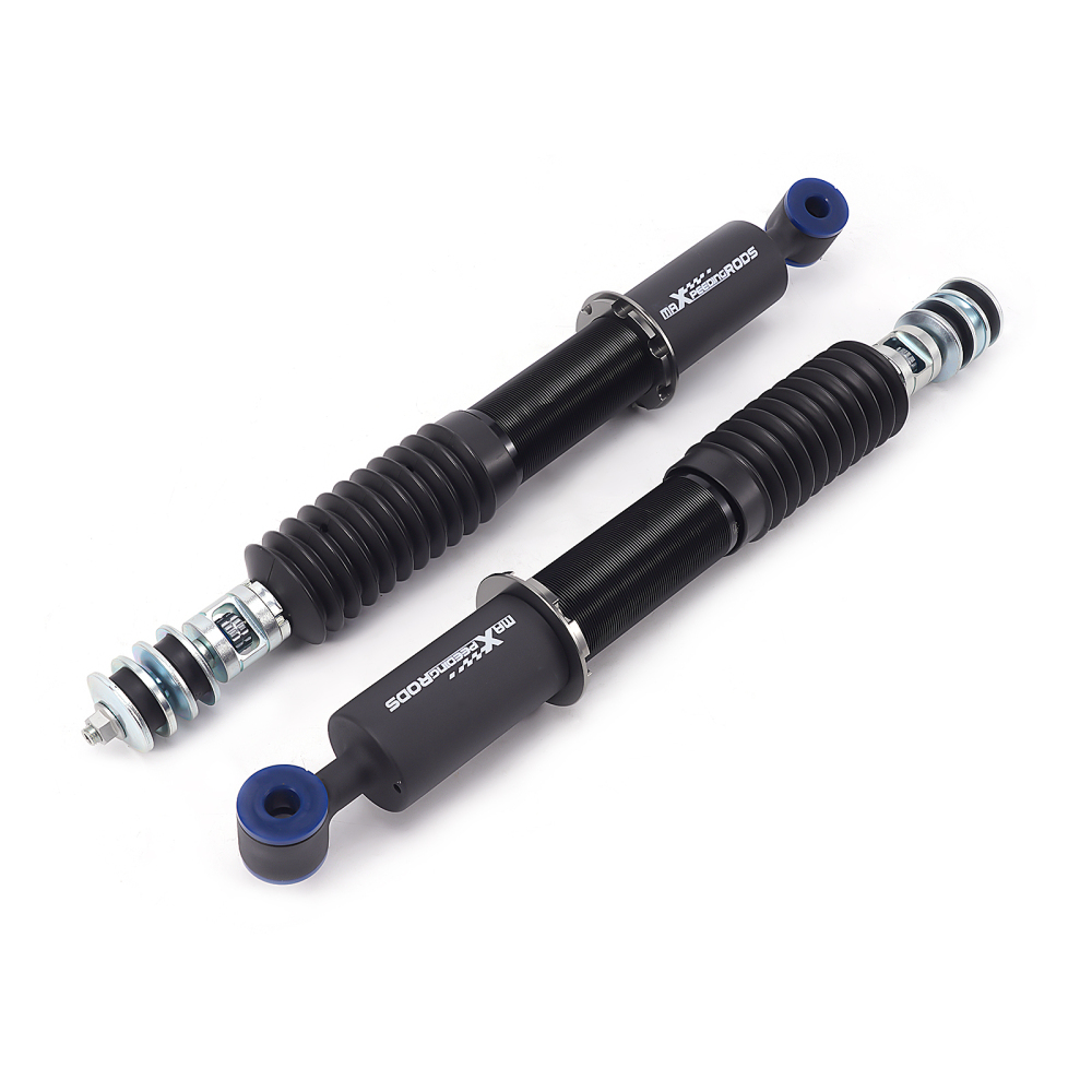 24 Level Damper Coilovers Suspension Lowering Kit compatible for Toyota Corolla AE86 83-87