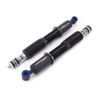 24 Level Damper Coilovers Lowering Kit compatible for Toyota Corolla AE86 1983-1987