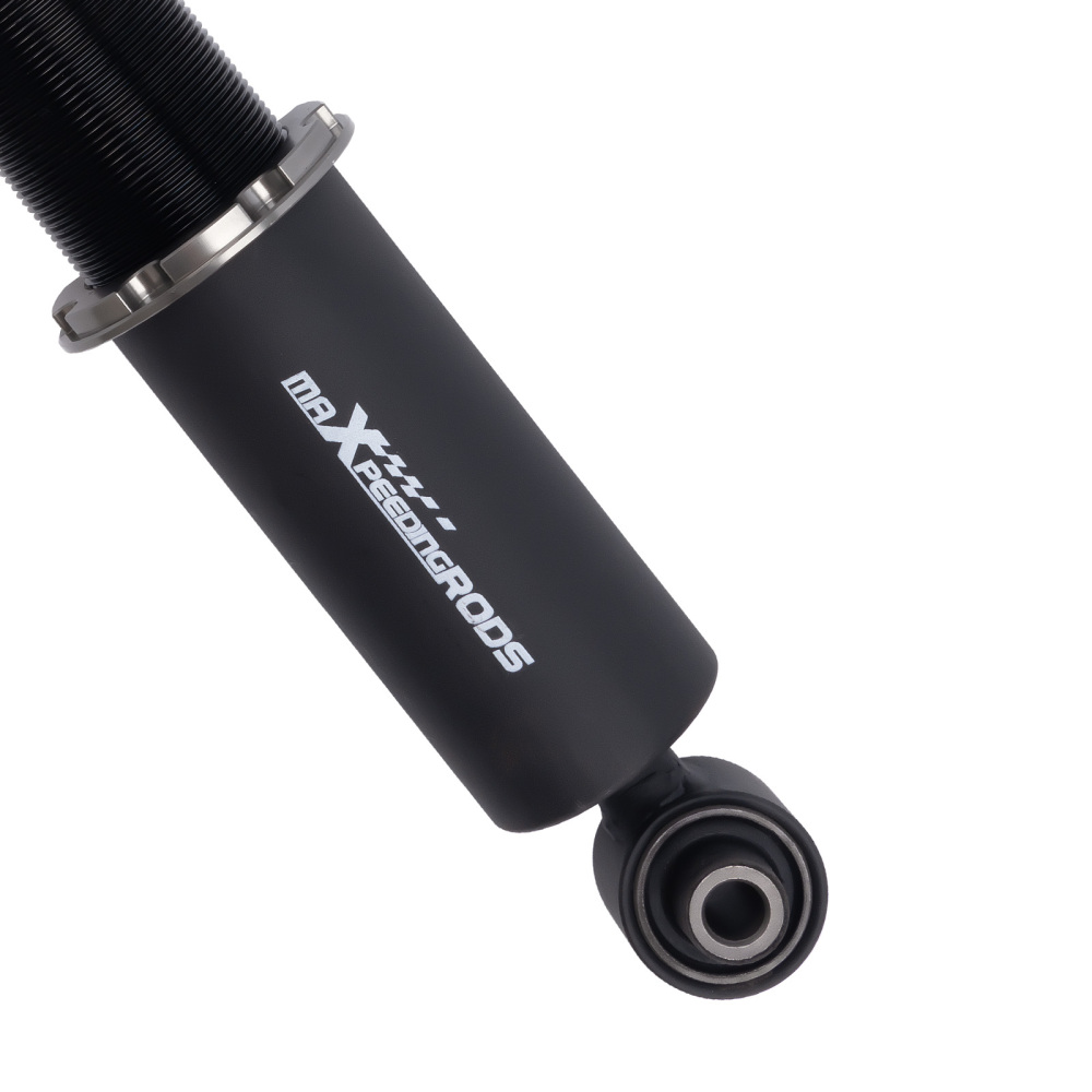 Compatible for Chevrolet Cruze 2016-2019 Maxpeedingrods T6 Coilovers 24 Level Damper Struts Lowering Kit