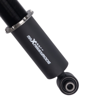 Compatible for Chevrolet Cruze 2016-2019 Maxpeedingrods T6 Coilovers 24 Level Damper Struts Lowering Kit