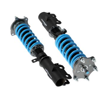 MaXpeedingrods COT6 Damper Coilovers Suspension Kit compatible for HONDA CRV CR-V 2007-2011 lowering kit
