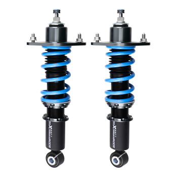 MaXpeedingrods COT6 Damper Coilovers Suspension Kit compatible for HONDA CRV CR-V 2007-2011 lowering kit