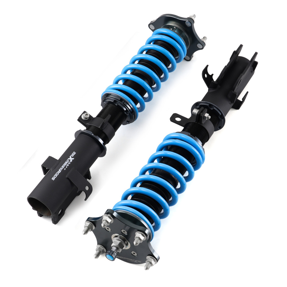 MaXpeedingrods COT6 Damper Coilovers Suspension Kit compatible for HONDA CRV CR-V 2007-2011 lowering kit