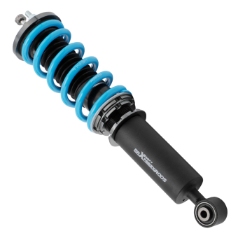 Maxpeedingrods COT6 Damper Adjustable Coilover Suspension compatible for Honda CRV 96-01