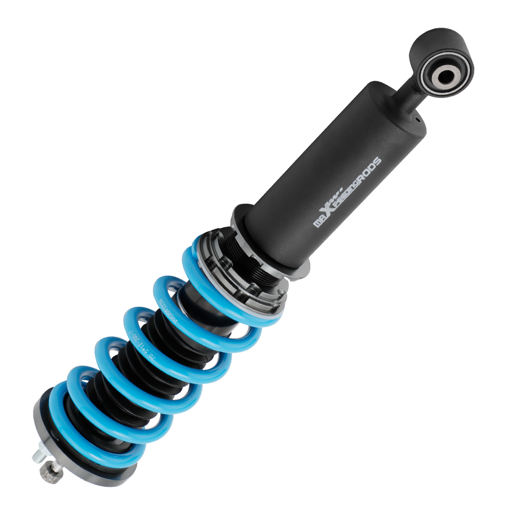 24 Ways Adjust Height and Damper Coilovers Struts compatibile per Honda CR-V Ammortizzatori Lowering Kit