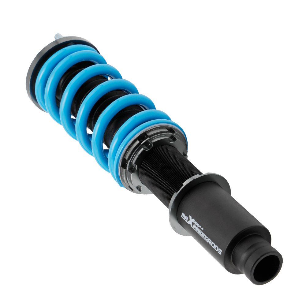 24 Ways Adjust Height and Damper Coilovers Struts compatibile per Honda CR-V Ammortizzatori Lowering Kit