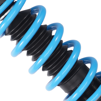 24 Ways Adjust Height and Damper Coilovers Struts compatibile per Honda CR-V Ammortizzatori Lowering Kit