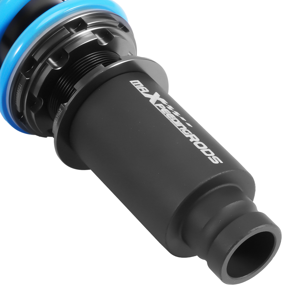 Ammortizzatori Assetto a Ghiera Regolabile compatibile per Honda CR-V I RD 1996-2001 97 98
