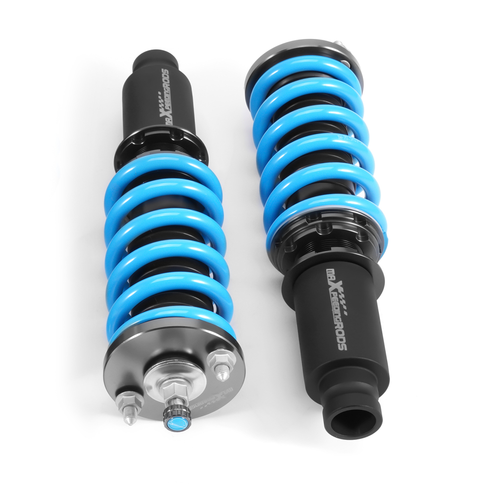 Ammortizzatori Assetto a Ghiera Regolabile compatibile per Honda CR-V I RD 1996-2001 97 98