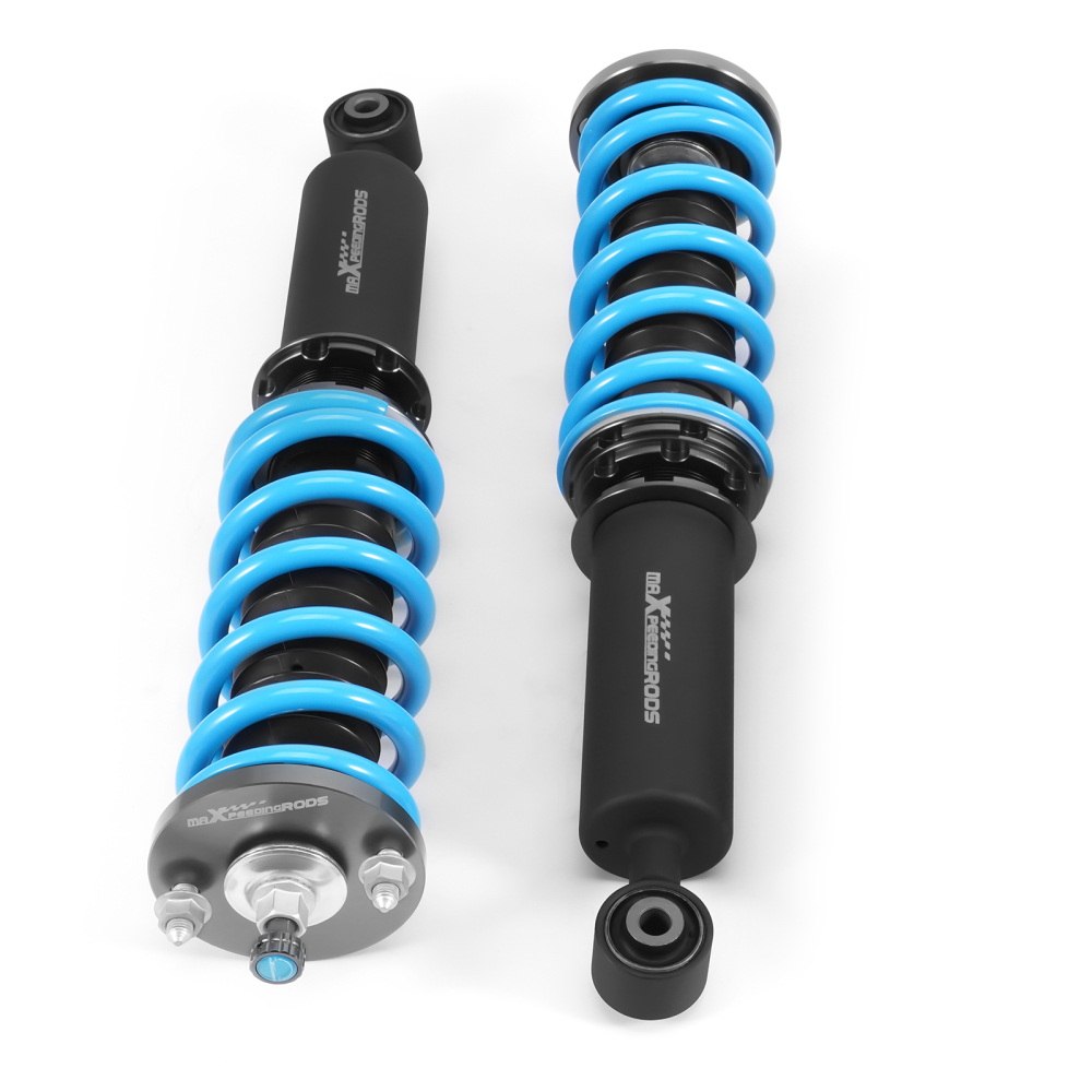 Ammortizzatori Assetto a Ghiera Regolabile compatibile per Honda CR-V I RD 1996-2001 97 98