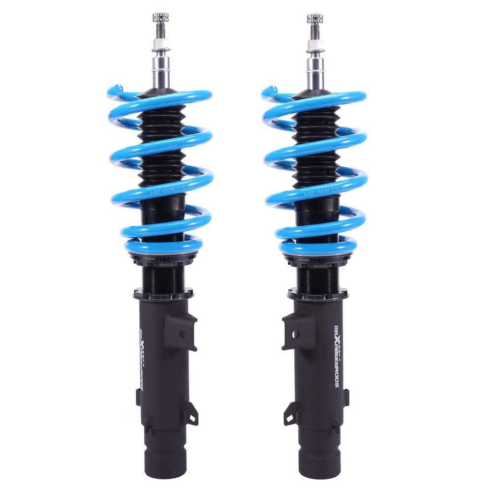 MaXpeedingrods T6 Coilovers Damper Adjustable Suspension compatible for Honda CR-V 2017-22