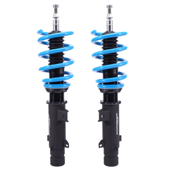 MaXpeedingrods T6 Coilovers Damper Adjustable Suspension compatible for Honda CR-V 2017-22