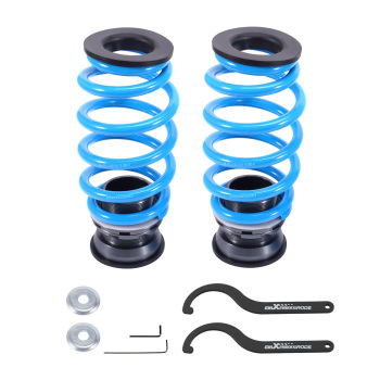 MaXpeedingrods T6 Coilovers Damper Adjustable Suspension compatible for Honda CR-V 2017-22