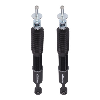 MaXpeedingrods 24 Way Damper Coilovers Suspension Shocks compatible for HONDA CRZ ZF1 11-16