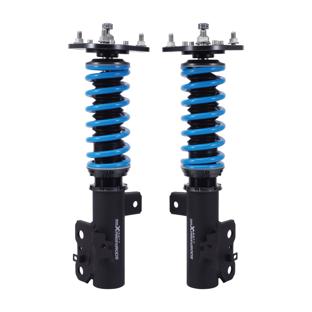 MaXpeedingrods T6 Coilover Shocks Struts Kit compatible for Lexus CT200h 11-16