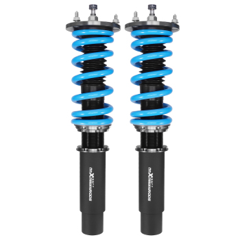 MaXpeedingrods T6 Coilovers Suspension Lowering Kit compatible for Cadillac CT6 AWD 16-20