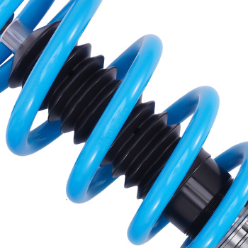 Racing Coilovers 24 Level Suspension Kit compatible for Cadillac CTSCTS-V RWD 08-13