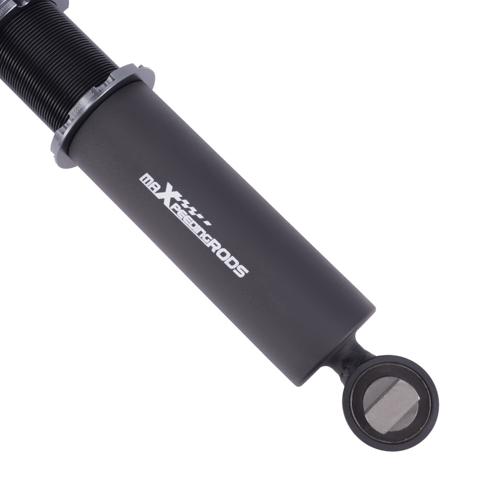 Racing Coilovers 24 Level Suspension Kit compatible for Cadillac CTSCTS-V RWD 08-13