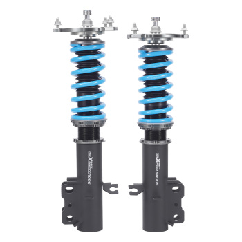 MaXpeedingrods T6 Adjustable Coilovers Lowering Coils compatible for Nissan Cube 2009-2014
