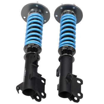 MaXpeedingrods T6 Coilovers 24 Level Damper Adjustable compatible for HONDA CR-V compatible for FWD 12-16
