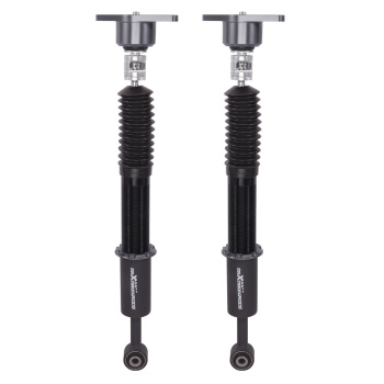 24 Level Adjustable Coilovers Lowering Suspension compatible for Mazda CX-3 (DK) 2016-2021