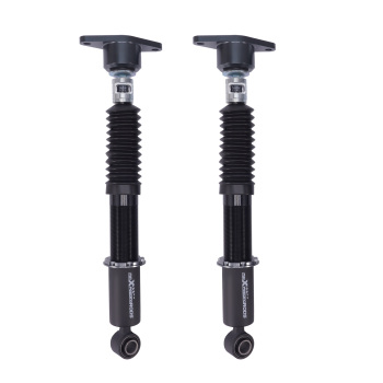 MaXpeedingrods T6 24 Level Damper Coilovers Lowering Kit compatible for Mazda CX-5 13-16