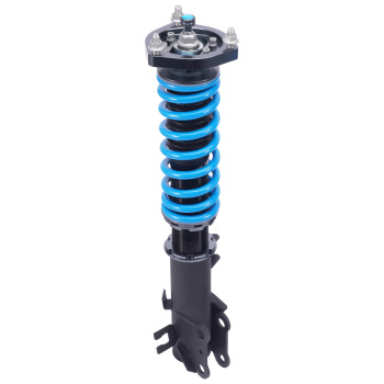 MaXpeedingrods T6 24 Level Damper Coilovers Lowering Kit compatible for Mazda CX-5 13-16