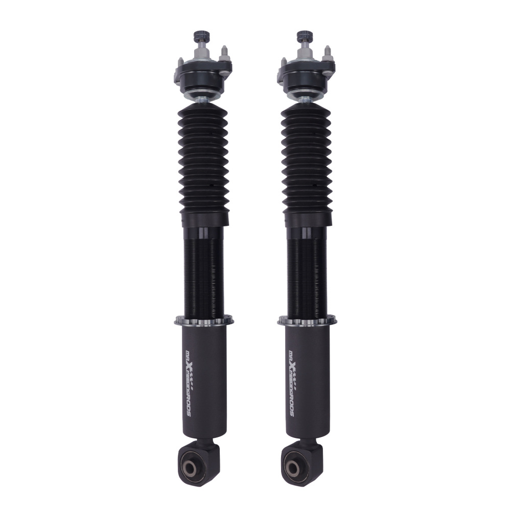 Kit Assetto Regolabile a Ghiera compatibile per BMW 3 E30 Berlina 82-91 316i 318i 323i