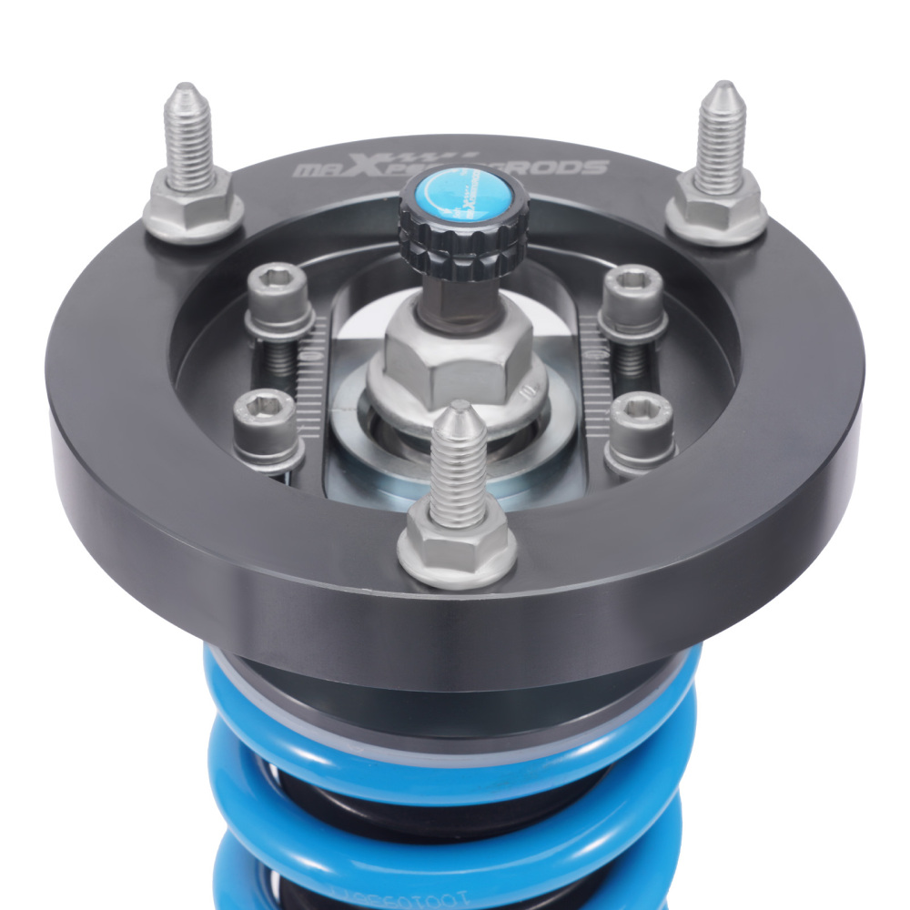 Kit Assetto Regolabile a Ghiera compatibile per BMW 3 E30 Berlina 82-91 316i 318i 323i