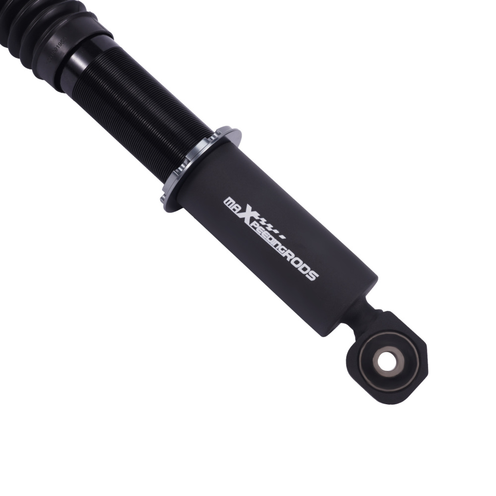 Kit Assetto Regolabile a Ghiera compatibile per BMW 3 E30 Berlina 82-91 316i 318i 323i
