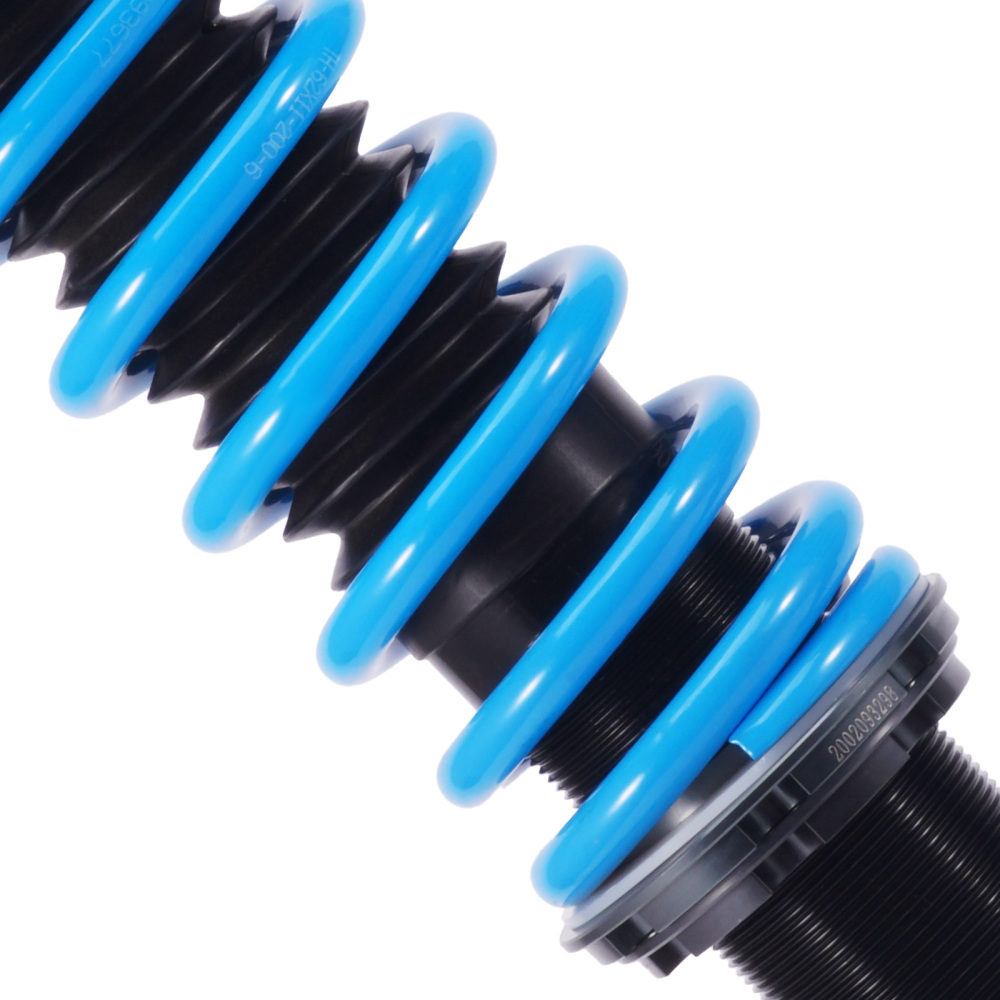 Kit Assetto Regolabile a Ghiera compatibile per BMW 3 E30 Berlina 82-91 316i 318i 323i