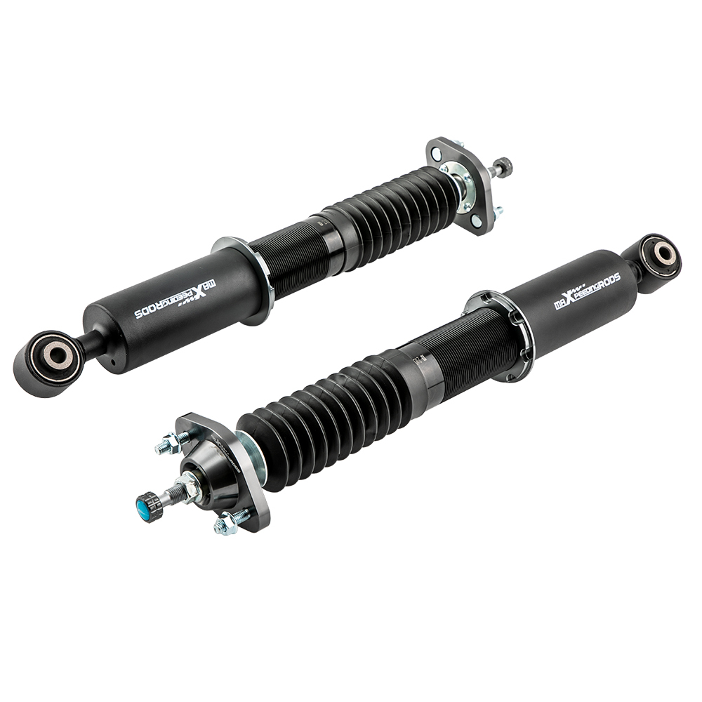 Compatible for BMW E36 M3 3 Series Suspension Struts Adjustable Damper Coilover Coilovers Lowering Kit