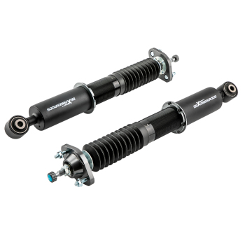 Compatible for BMW E36 Sedan 318tds 325td 325tds 1990-1998 Damper and Height Adjustable Coilover Kits Lowering Kit