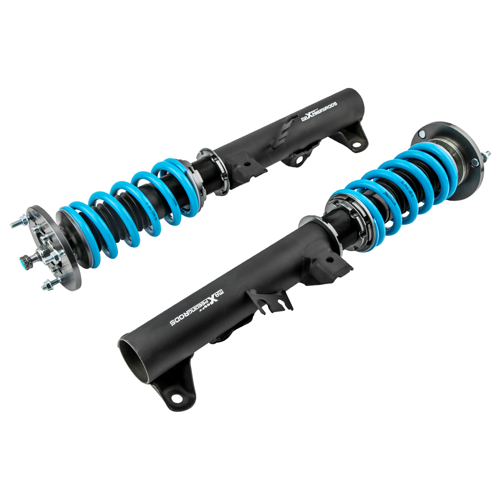 Compatible for BMW E36 M3 3 Series Suspension Struts Adjustable Damper Coilover Coilovers Lowering Kit