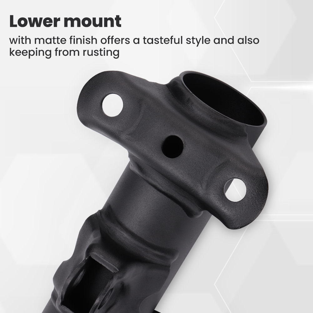 Compatible for BMW E36 M3 3 Series Suspension Struts Adjustable Damper Coilover Coilovers Lowering Kit