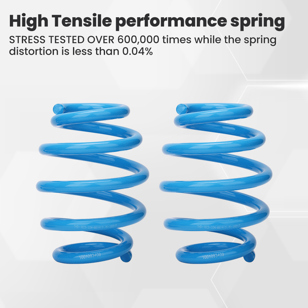 Compatible for BMW E36 M3 3 Series Suspension Struts Adjustable Damper Coilover Coilovers Lowering Kit