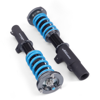 Kit Assetto a Ghiera Ammortizzatori compatibile per BMW 7 E38 1995-2001 728i, iL 730i, iL