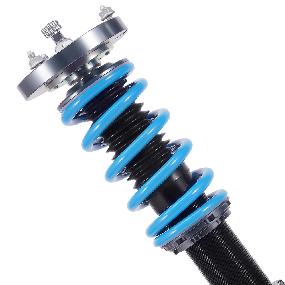 Amortiguador Amortiguadores compatible para BMW 7 E38 1995-2001 750i, iL 740i, iL 735i, iL