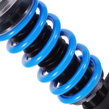 Amortisseurs combines filetes compatible pour BMW 5 E39 95-03 Berline Suspension complets