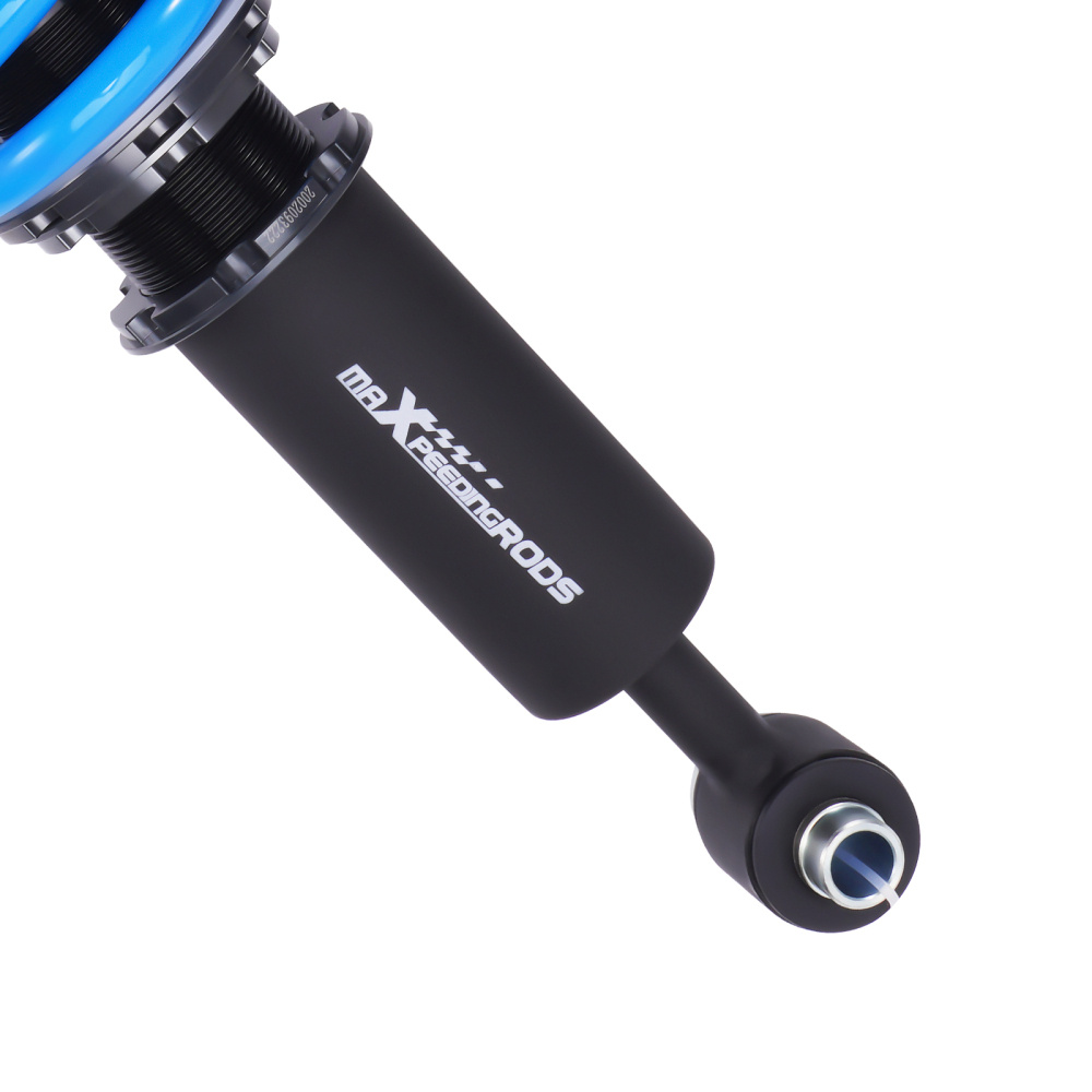 Amortisseurs combines filetes compatible pour BMW 5 E39 95-03 Berline Suspension complets