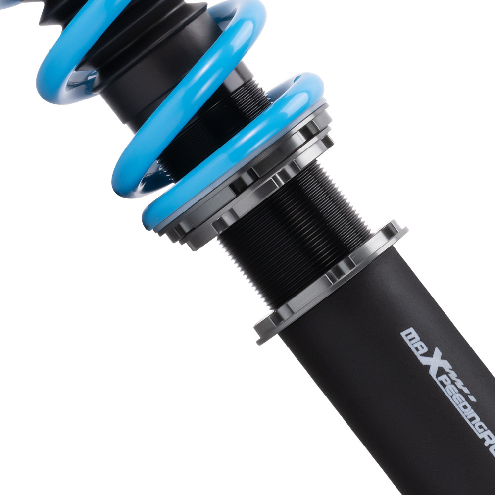 Coilovers Shock Absorber Kit compatible for BMW 5 Series E39 Saloon 530i 525tds 528i 520i