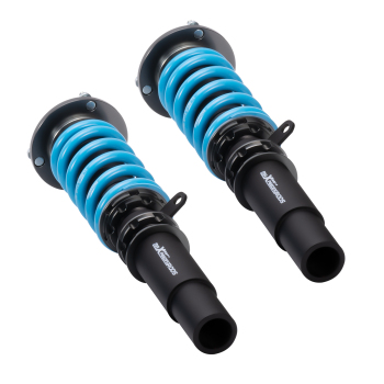 Coilovers Shock Absorber Kit compatible for BMW 5 Series E39 Saloon 530i 525tds 528i 520i