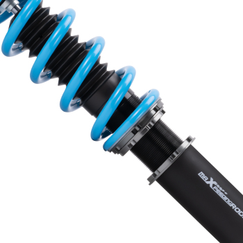 Coilovers Shock Absorber Kit compatible for BMW 5 Series E39 Saloon 530i 525tds 528i 520i